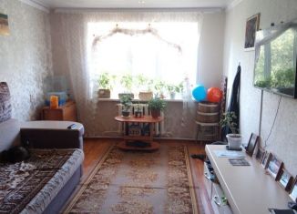 3-комнатная квартира на продажу, 60 м2, село Кандры, улица Котовского, 2
