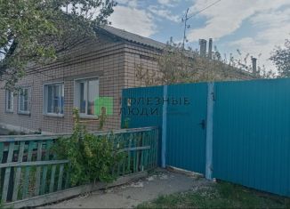 Продажа дома, 84.1 м2, село Октябрьское, улица Чкалова