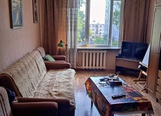 Продажа 3-комнатной квартиры, 60 м2, Коломна, улица Суворова, 44