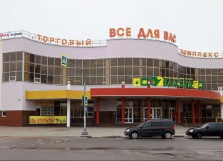 Продается торговая площадь, 8949.9 м2, Старый Оскол, микрорайон Надежда, 5