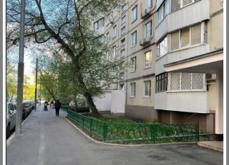 Продается квартира студия, 18.8 м2, Москва, Большой Симоновский переулок, 11, Большой Симоновский переулок