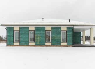 Дом на продажу, 181.3 м2, поселок Сельцо, коттеджный посёлок Новосельцево, 137
