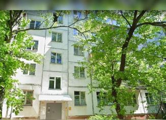 Продажа однокомнатной квартиры, 30 м2, Мытищи, Новомытищинский проспект, 80к6