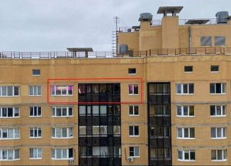 Продажа 3-комнатной квартиры, 75.9 м2, посёлок Парголово, улица Валерия Гаврилина, 3к1, ЖК Северная Долина