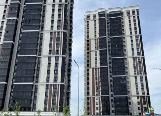 Продам 2-ком. квартиру, 48 м2, Казань, ЖК Новые Горки, проезд Созидателей, 7