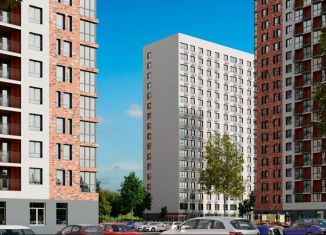 Продаю квартиру студию, 19.9 м2, поселок Верхнетемерницкий