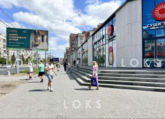Сдаю торговую площадь, 103 м2, Новосибирск, Вокзальная магистраль, 4А, Железнодорожный район