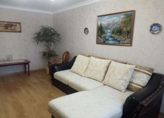 Сдается двухкомнатная квартира, 60 м2, Краснодарский край, Рождественская набережная, 31