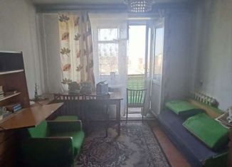 2-комнатная квартира на продажу, 42 м2, Мариинск, Коммунистическая улица, 83