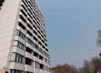 Продажа квартиры студии, 33 м2, Новосибирск, Нижегородская улица, 24/1, метро Речной вокзал