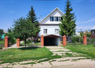 Продается дом, 110 м2, поселок Садгород, Ново-Садовая улица, 5
