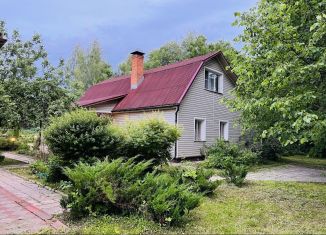 Продается дом, 180 м2, деревня Ивановское