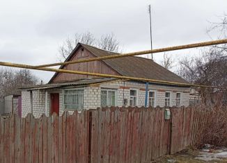 Продаю дом, 57 м2, рабочий посёлок Поныри, улица Сапунова, 75