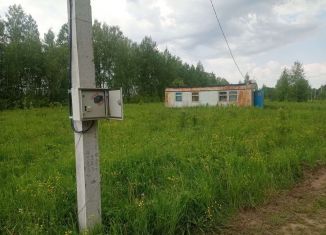 Продаю земельный участок, 15 сот., деревня Лихун, Ситцевая улица, 48