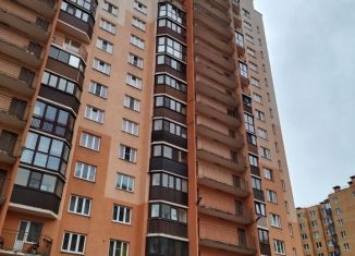 Продается 3-комнатная квартира, 74.5 м2, Кудрово, Ленинградская улица, 5, ЖК Новый Оккервиль