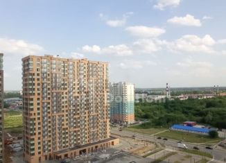 Продается 1-комнатная квартира, 41.7 м2, Балашиха, проспект Героев, 18, ЖК Героев