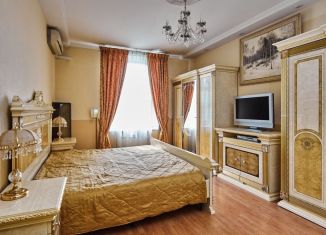 Трехкомнатная квартира в аренду, 85 м2, Москва, Бутырская улица, 86, Бутырский район