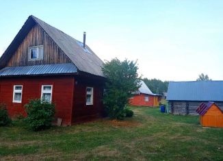 Дом на продажу, 40 м2, Вологодская область
