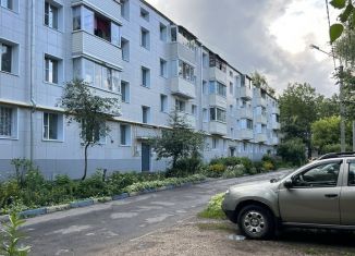 Продаю двухкомнатную квартиру, 45.3 м2, Сергиев Посад, Новоугличское шоссе, 4