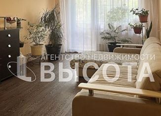 Продается 2-ком. квартира, 48.8 м2, Нижний Новгород, проспект Бусыгина, 34, метро Автозаводская