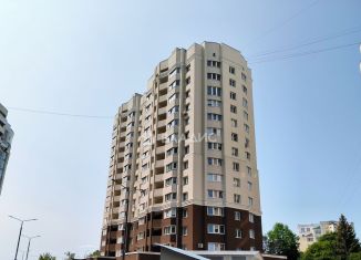 Продается трехкомнатная квартира, 78 м2, Владимир, Офицерская улица, 1Ак2, ЖК Танеево Парк