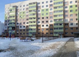 2-ком. квартира на продажу, 51 м2, Ульяновск, ЖК Центрополис