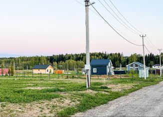 Участок на продажу, 12 сот., деревня Сухарево