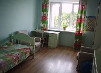 Продается трехкомнатная квартира, 78 м2, Ярославль, улица Слепнёва, 15, ЖК Престиж