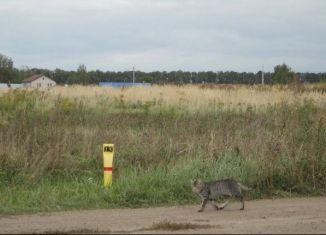 Продам участок, 19 сот., посёлок Надежда, 54К-281