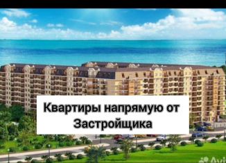 Продам 1-ком. квартиру, 45 м2, Избербаш, улица имени Р. Зорге, 40А