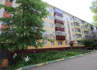 Продам 2-комнатную квартиру, 43.3 м2, Саранск, Серадзская улица, 16