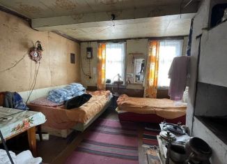 Продаю дом, 36 м2, деревня Пойвай, Постольская улица, 37