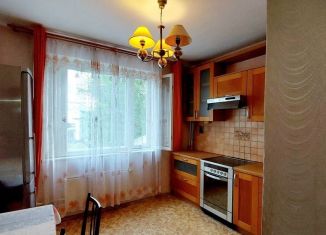 Продам 3-ком. квартиру, 84.7 м2, Москва, Новорогожская улица, 14к1, Новорогожская улица