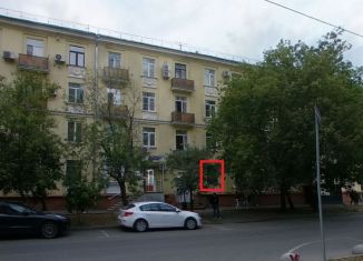 Продается квартира студия, 16 м2, Москва, 1-й Хорошёвский проезд, 4к1, Хорошевский район
