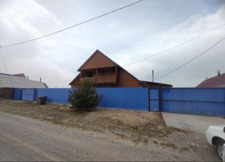 Продам дом, 174 м2, деревня Чапаево, улица Кирова