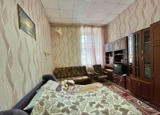 Однокомнатная квартира на продажу, 24.6 м2, село Новоникольское, Советская улица, 41