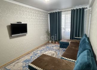 Продаю 2-комнатную квартиру, 63 м2, Дагестан, улица Эльзы Ибрагимовой, 5к7