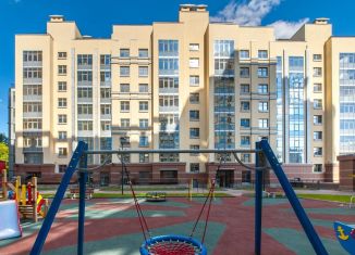 Продается трехкомнатная квартира, 160.3 м2, Санкт-Петербург, Московский проспект, 183-185Бк8, Московский проспект