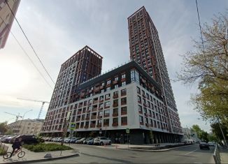 Продается 4-комнатная квартира, 101 м2, Екатеринбург, Нагорная улица, 12, ЖК Высота