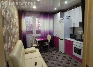 1-комнатная квартира на продажу, 54 м2, Рязань, Славянский проспект, 3, ЖК Славянский