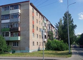 Продается однокомнатная квартира, 30 м2, поселок Большевик, улица Ленина