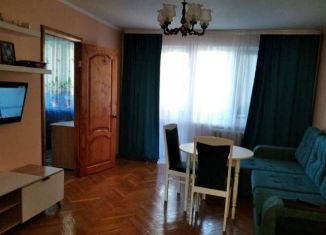 Продажа 4-комнатной квартиры, 83 м2, Абинск, улица Красных Таманцев