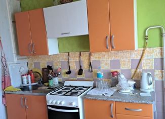 Продается 4-комнатная квартира, 69 м2, рабочий посёлок Городище, Спортивная улица, 17