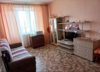 Сдается 1-ком. квартира, 35 м2, Новосибирск, улица Петухова, 156, ЖК Тулинка