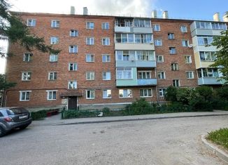 Продам 1-комнатную квартиру, 30.1 м2, Волоколамск, Ново-Солдатский переулок, 2
