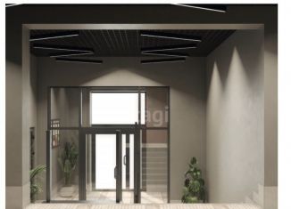 Продажа 1-комнатной квартиры, 49.9 м2, Йошкар-Ола, микрорайон Мирный