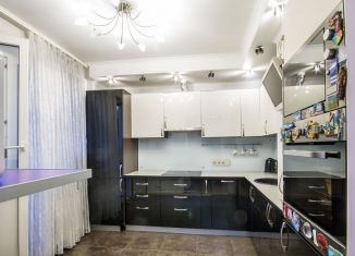 Аренда 2-комнатной квартиры, 56 м2, Москва, Люсиновская улица, 26-28к6, Люсиновская улица