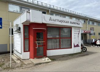 Продам торговую площадь, 20 м2, Алатырь, улица Гоголя