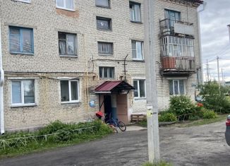 Продажа 3-комнатной квартиры, 62.2 м2, село Просвет, Заводская улица