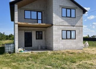 Продам дом, 150 м2, село Верхняя Хава, Новопокровская улица